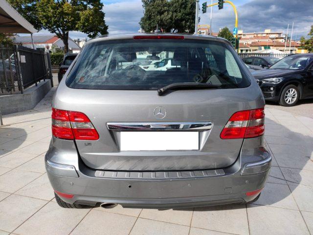 MERCEDES-BENZ B 180 CDI Sport Automatic Pelle