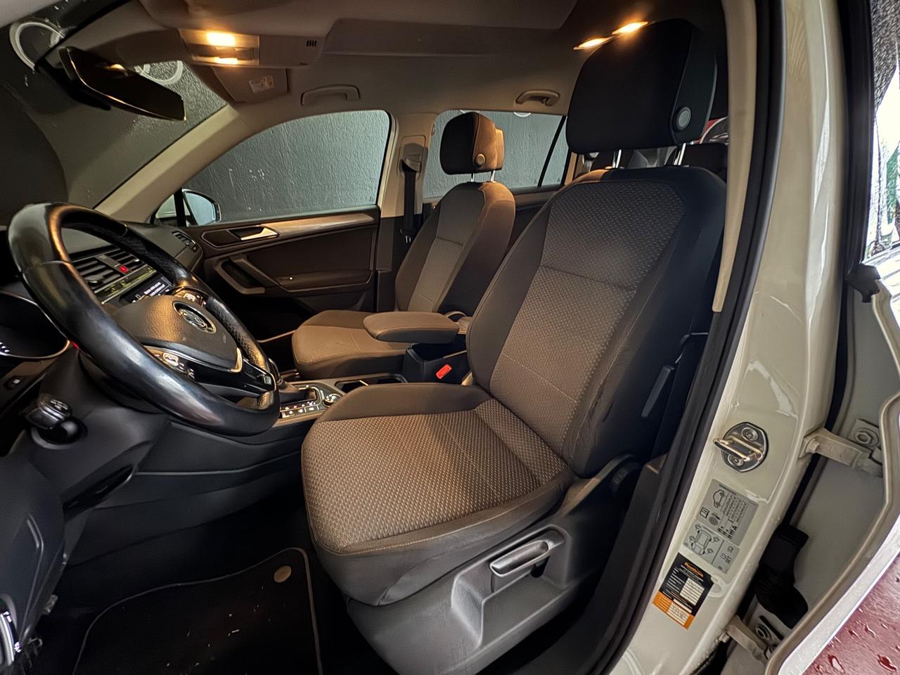 Volkswagen Tiguan Allspace 2.0 TDI SCR DSG 7 posti