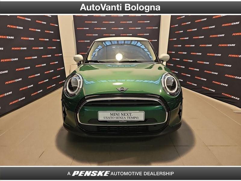 MINI Mini 3 porte Mini 1.5 Cooper Classic