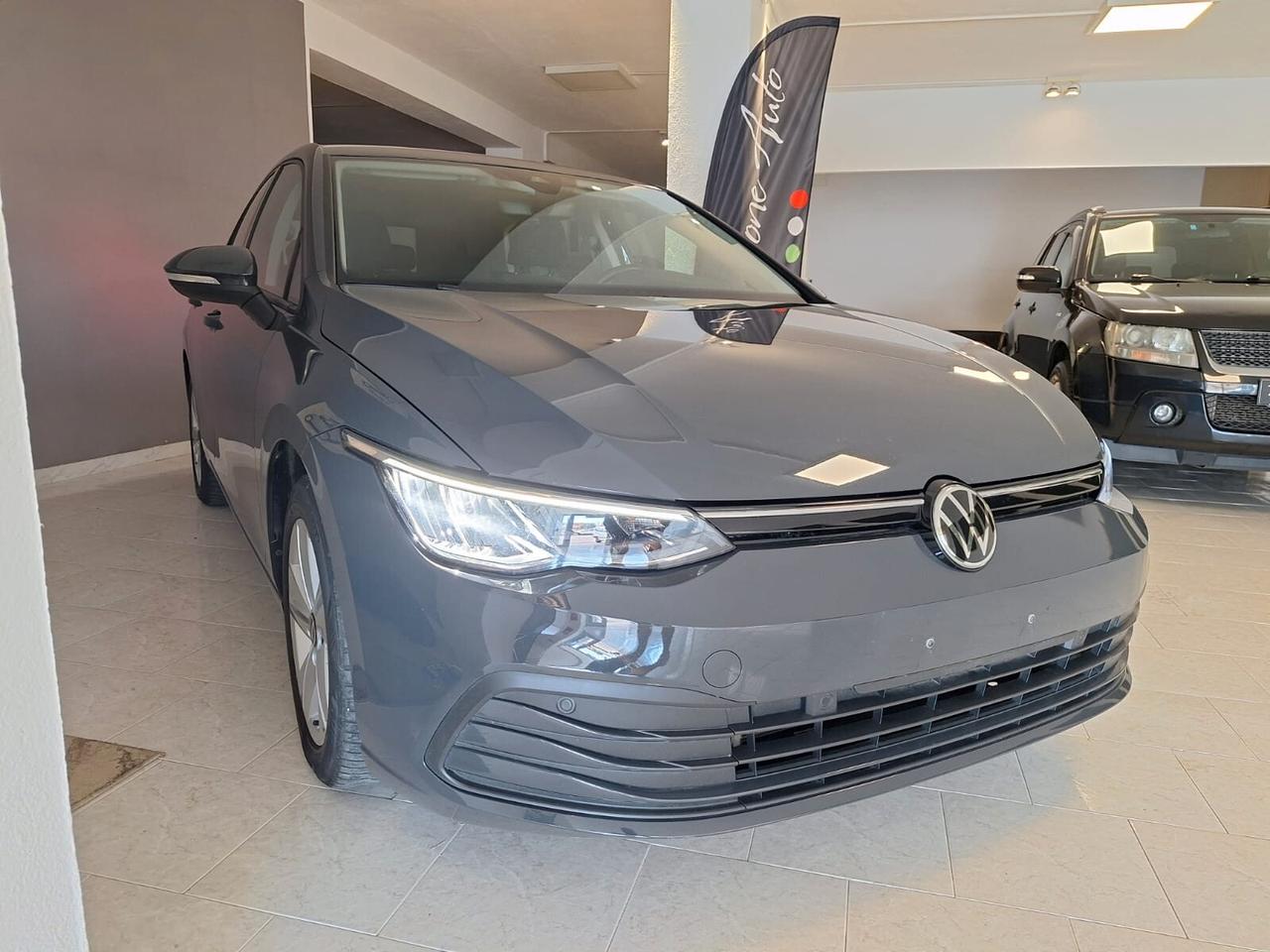 Volkswagen Golf 2.0 TDI 116CV STYLE