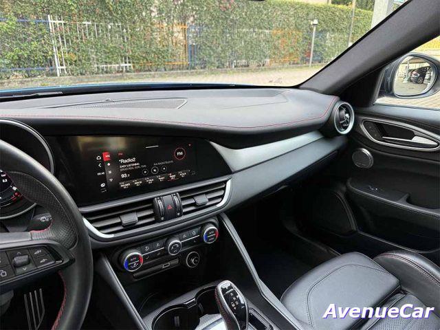 ALFA ROMEO Giulia 2.2 t Competizione Q4 PREZZO REALE IVA ESPOSTA