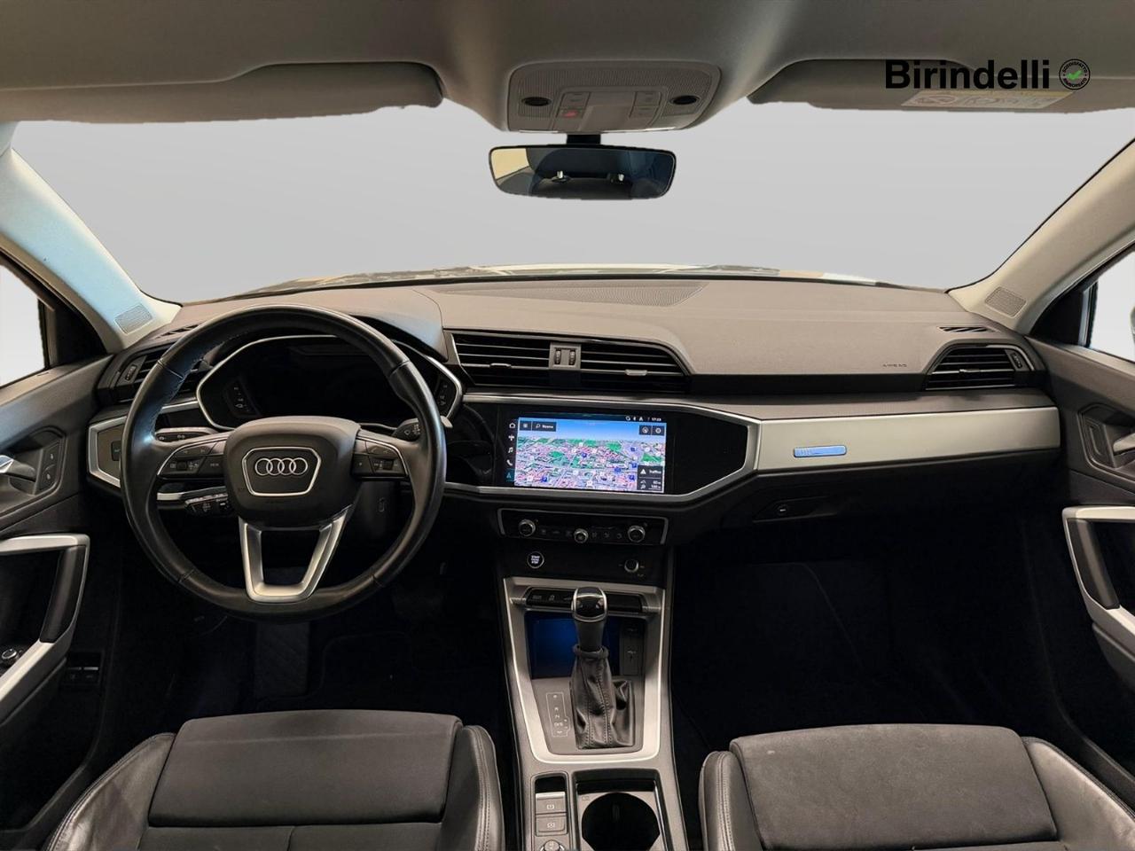 AUDI Q3 2ª serie - Q3 45 TFSI e S tronic S line edition
