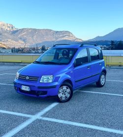 Fiat Panda 1.2 Dynamic Neopatentati