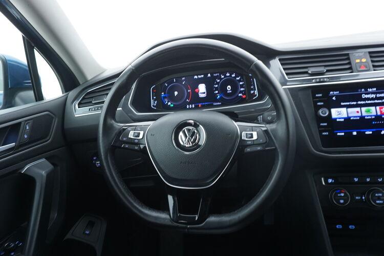 Volkswagen Tiguan Advanced DSG 4MOTION BR156768 2.0 Diesel 150CV