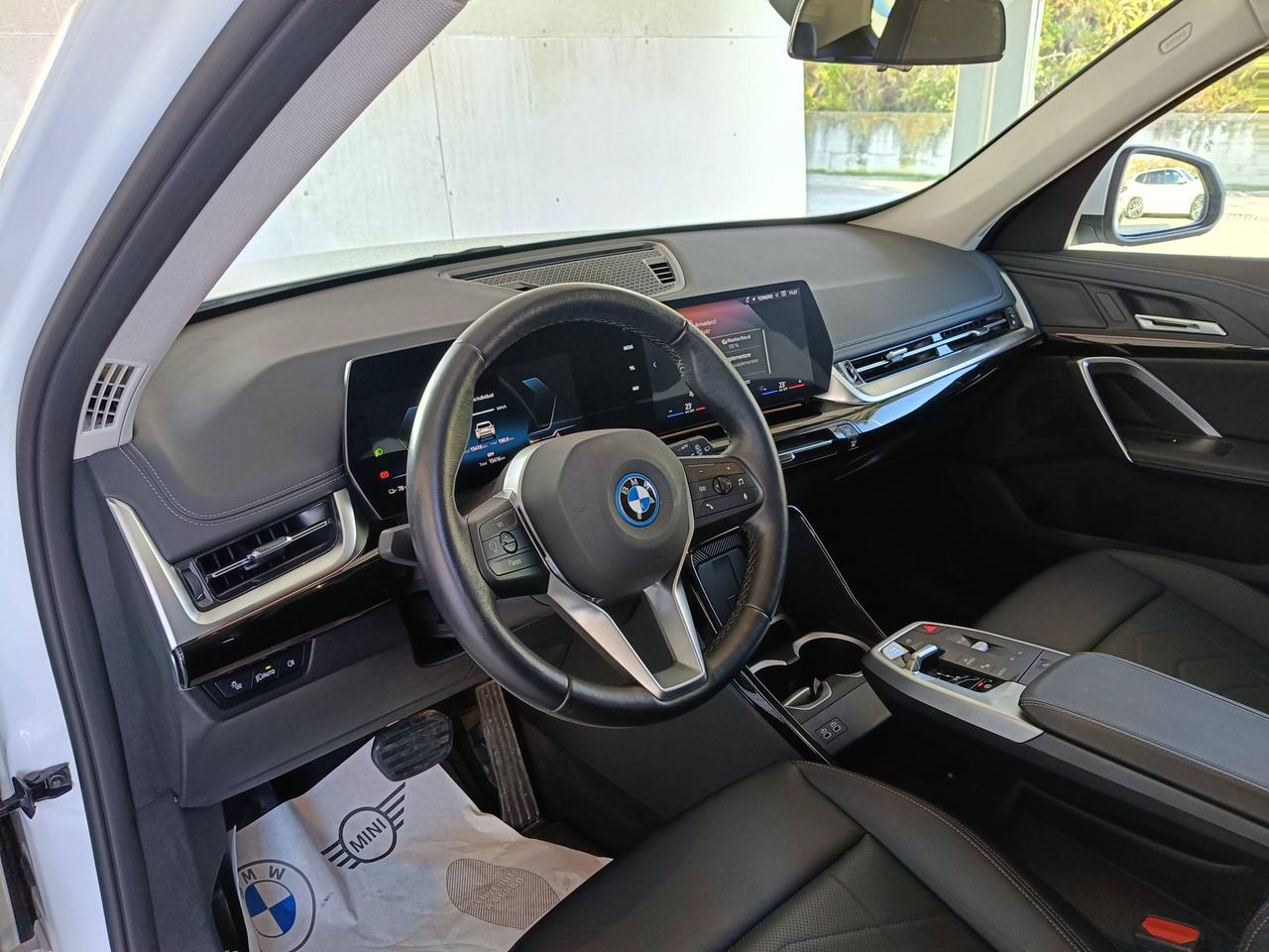 BMW BMW iX1 eDrive20-Special Edition
