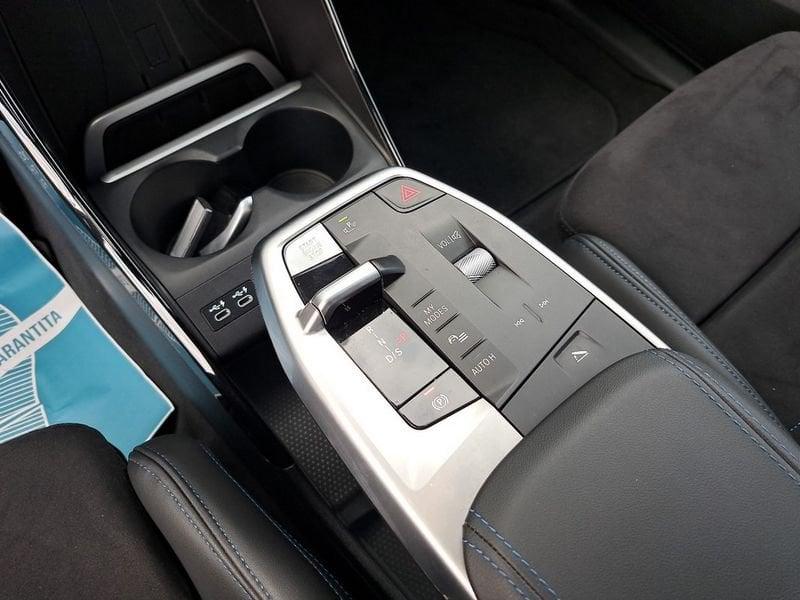 BMW Serie 2 Active Tourer 218d Msport