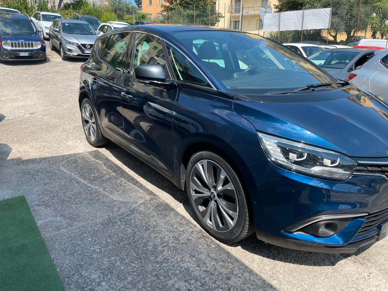 Renault Scenic Scénic dCi 8V 110 CV Energy Zen
