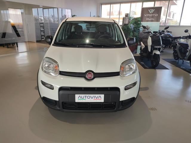 FIAT Panda 1.2 EasyPower