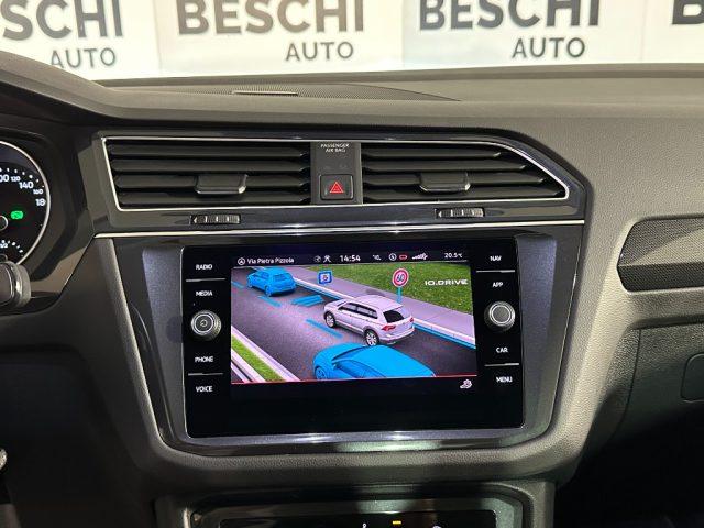 VOLKSWAGEN Tiguan 1.5 TSI 150 CV DSG ACT Life