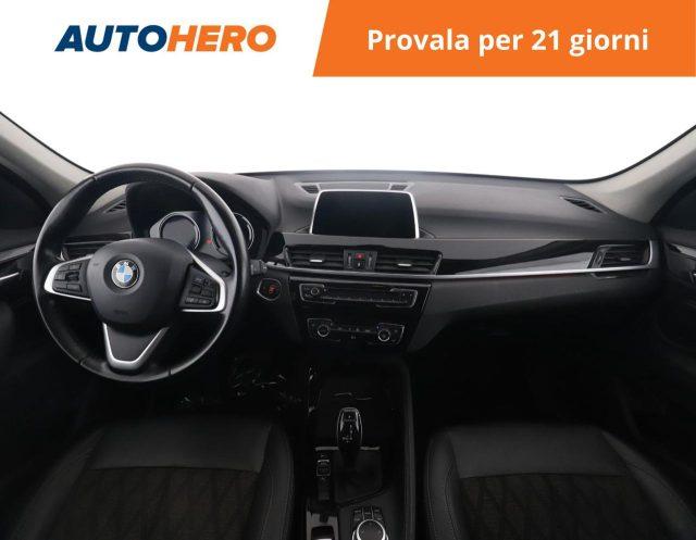 BMW X1 sDrive18d xLine