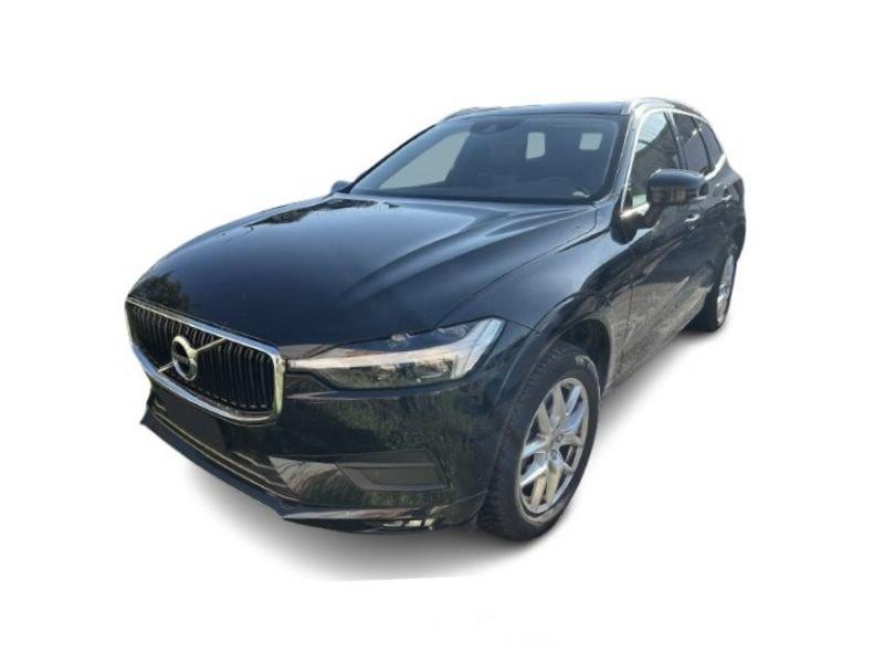 Volvo XC60 B4 197+14 CV AWD Mild Hybrid Diesel Automatico Momentum Pro