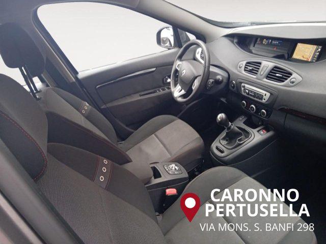 RENAULT Scenic X-Mod 1.6 16V Wave