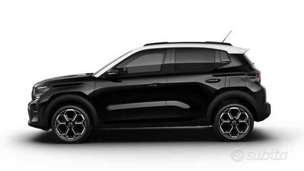 CITROEN C3 PureTech 100 S&S Max