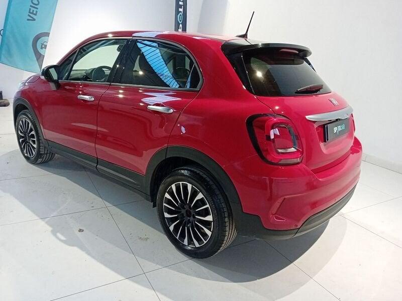 FIAT 500X 1.3 MultiJet 95 CV