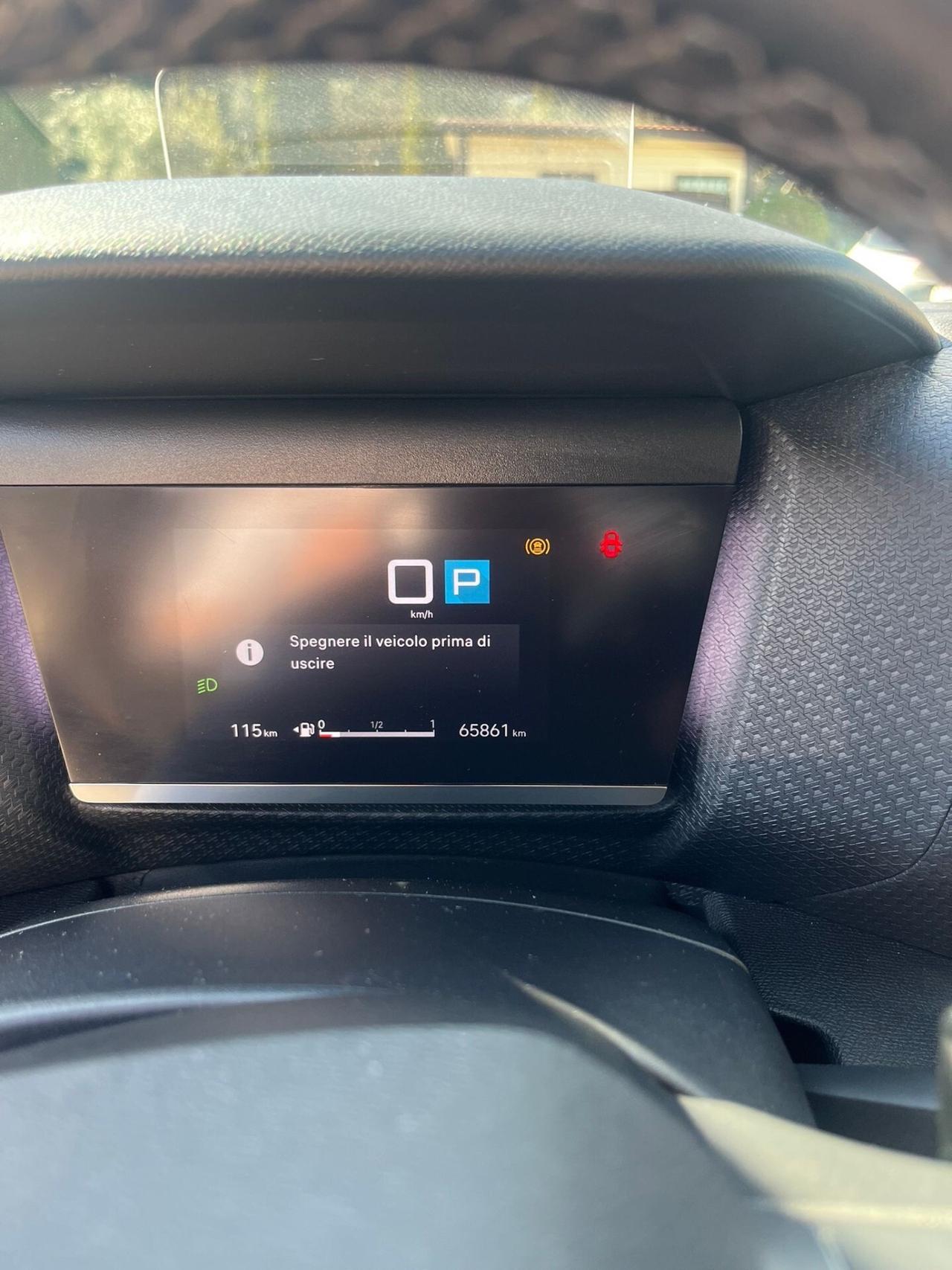 Citroen C4 X 1.2 Benzina /Gpl- Automatico