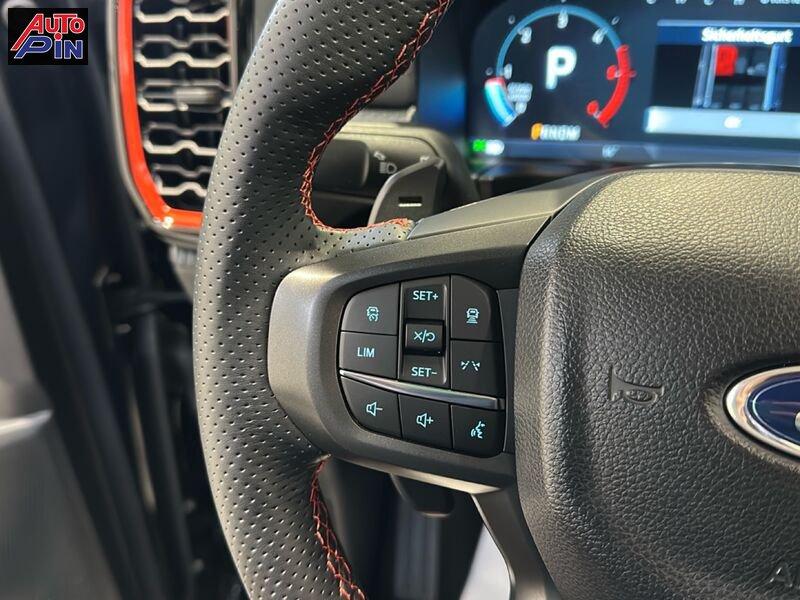 Ford Ranger Ranger Raptor Ecoblue 4wd 2.0d 209cv *In arrivo*