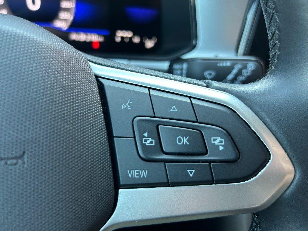Volkswagen T-Roc 1.0 TSI Life
