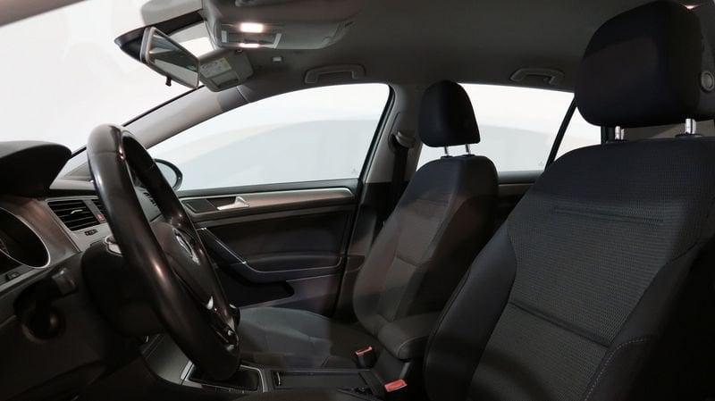 Volkswagen Golf Golf 5p 1.6 tdi (btdi) Comfortline 110cv