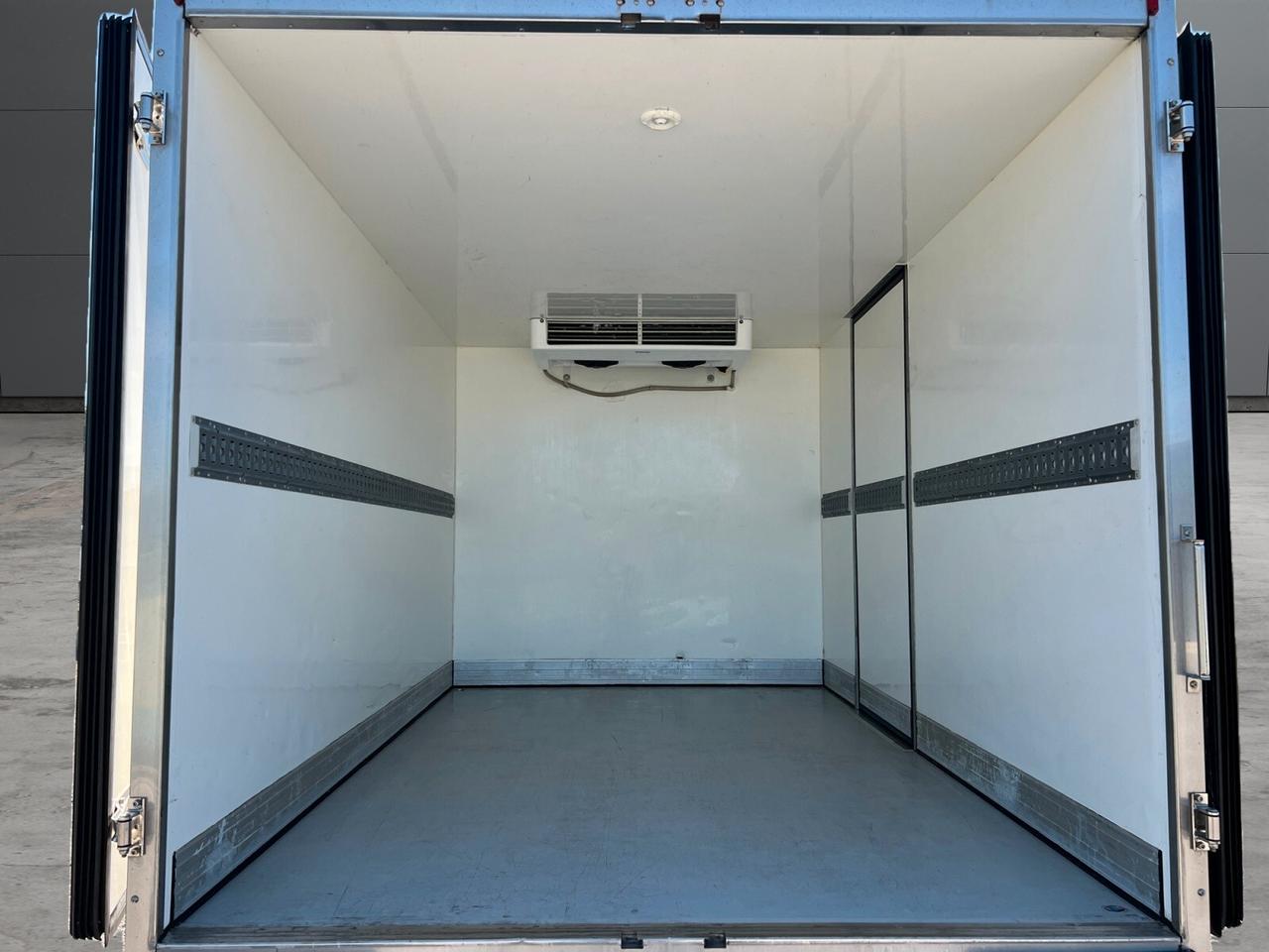 Citroen Jumper 2.2 HDI FRIGO PIU 12 - 20 STRADA/RETE