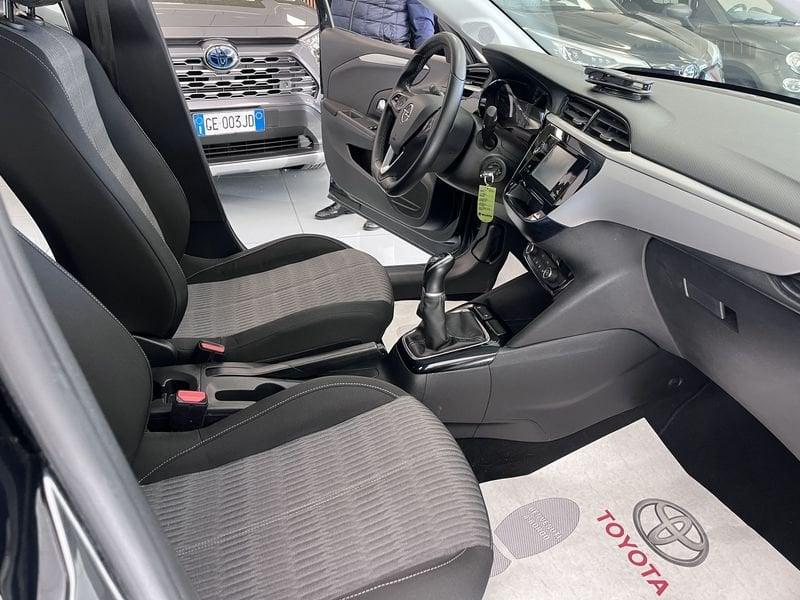 Opel Corsa Corsa 1.2 Edition