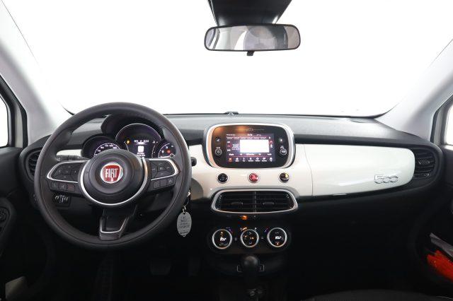 FIAT 500X 500X 1.3 T4 150 CV DCT Cross
