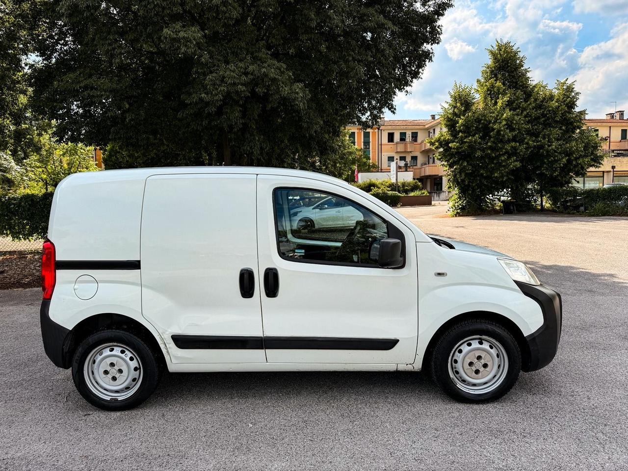 Citroen Nemo 1.3 HDi 75CV FAP CMP-5 Furgone