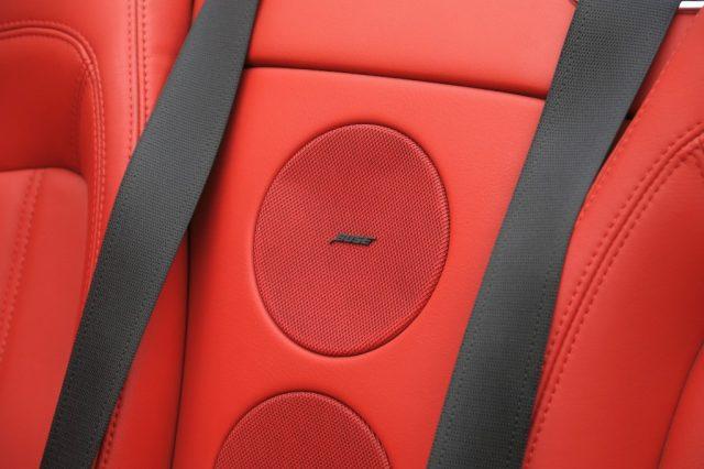 MASERATI GranCabrio 4.7 V8