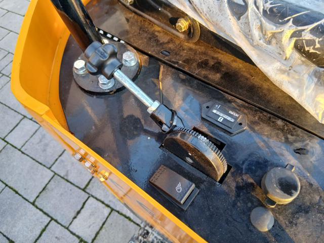 YANMAR VICSEC VC13J-R