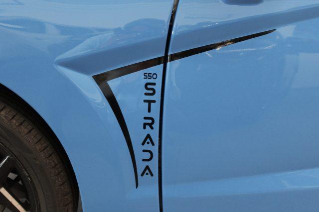 CASALINI 550 STRADA " NUOVA "