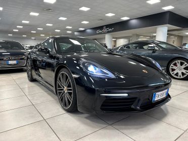 Porsche 718 Cayman 2.0