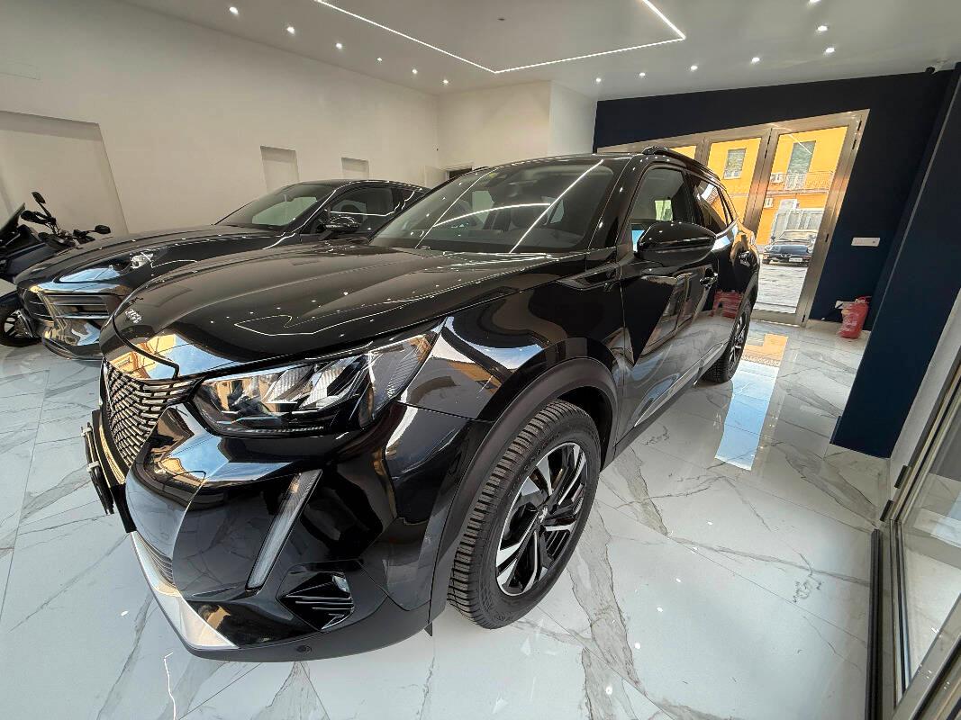 Peugeot 2008 PEUGEOT 2008 Allure 1.2 130 CV