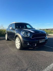 MINI Countryman SD ALL4 AUTOMATICA