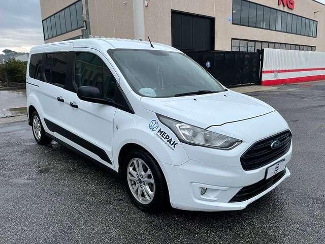 Ford Transit Connect 230 1.5 TDCi 120CV PL-DC aut. Furgone Trend