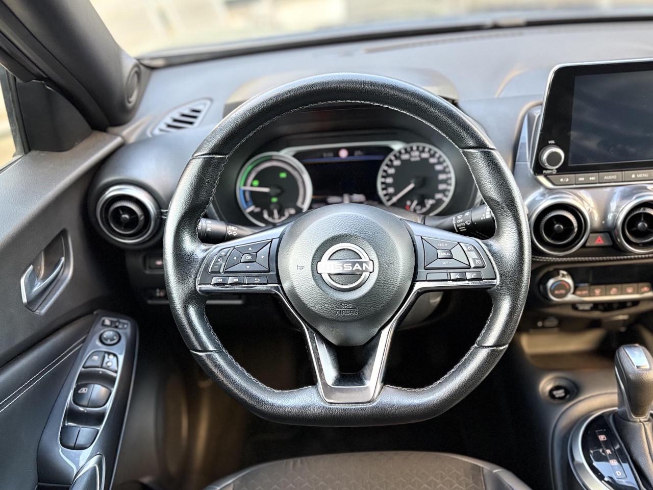 Nissan Juke 1.6 Hybrid 94CV E6 Neo - 2023