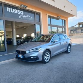 Seat Leon Sportstourer 2.0 TDI 150 CV DSG Business