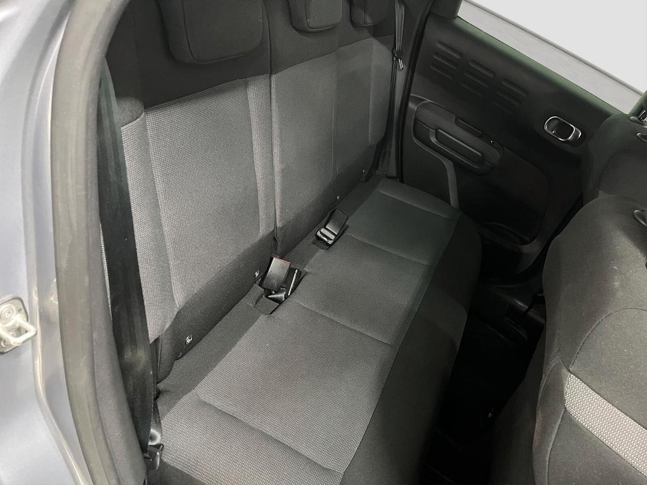 Citroen C3 Aircross BlueHDi 110 S&S Shine 2022