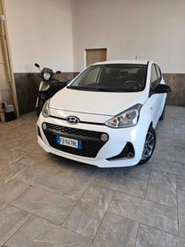 Hyundai i10 1.0 MPI Econext Connectline