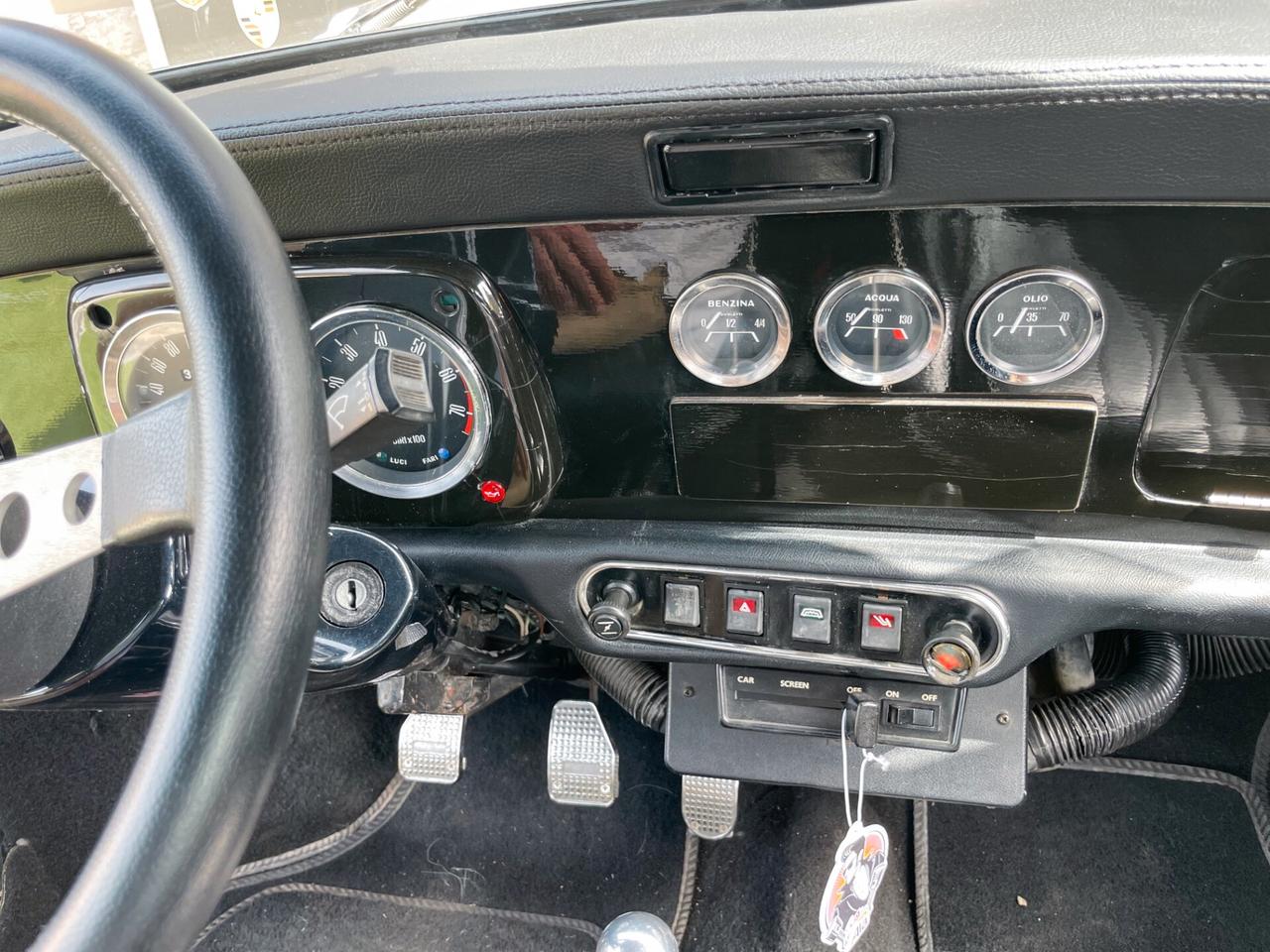Rover Mini 1.3 cat Cooper
