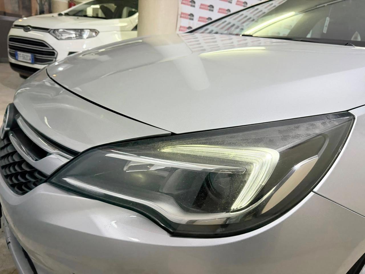 Opel Astra 1.6 CDTi 110CV Start&Stop Sports Tourer Innovation