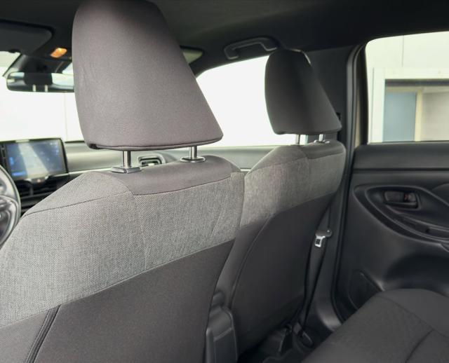 TOYOTA Yaris Cross 1.5 Hybrid 5p. E-CVT Lounge