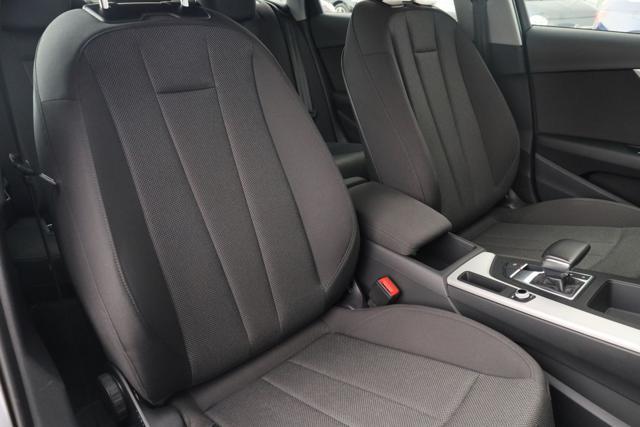 AUDI A4 Avant 35 TDI/163 CV PREZZO NETTO S tronic