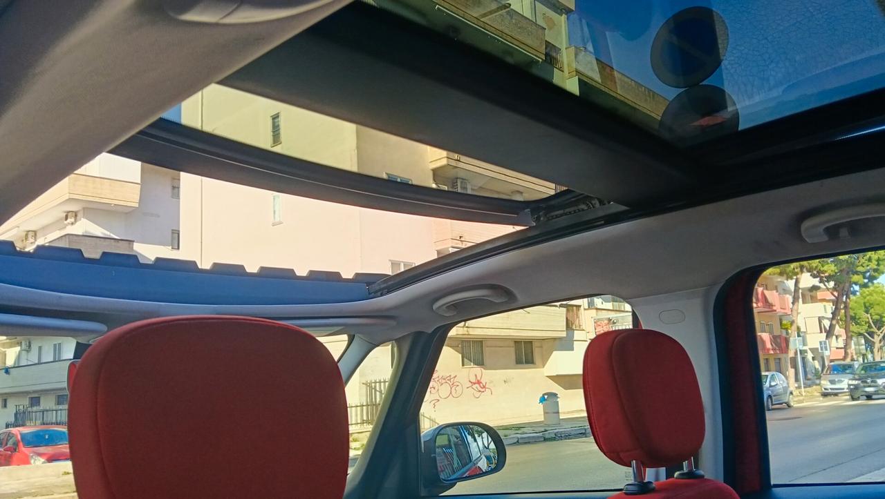 FIAT 500L 900 BENZ TETTO -PREZZO PROMO!