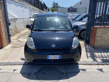 Daihatsu Sirion 1.0 B Easy - Five