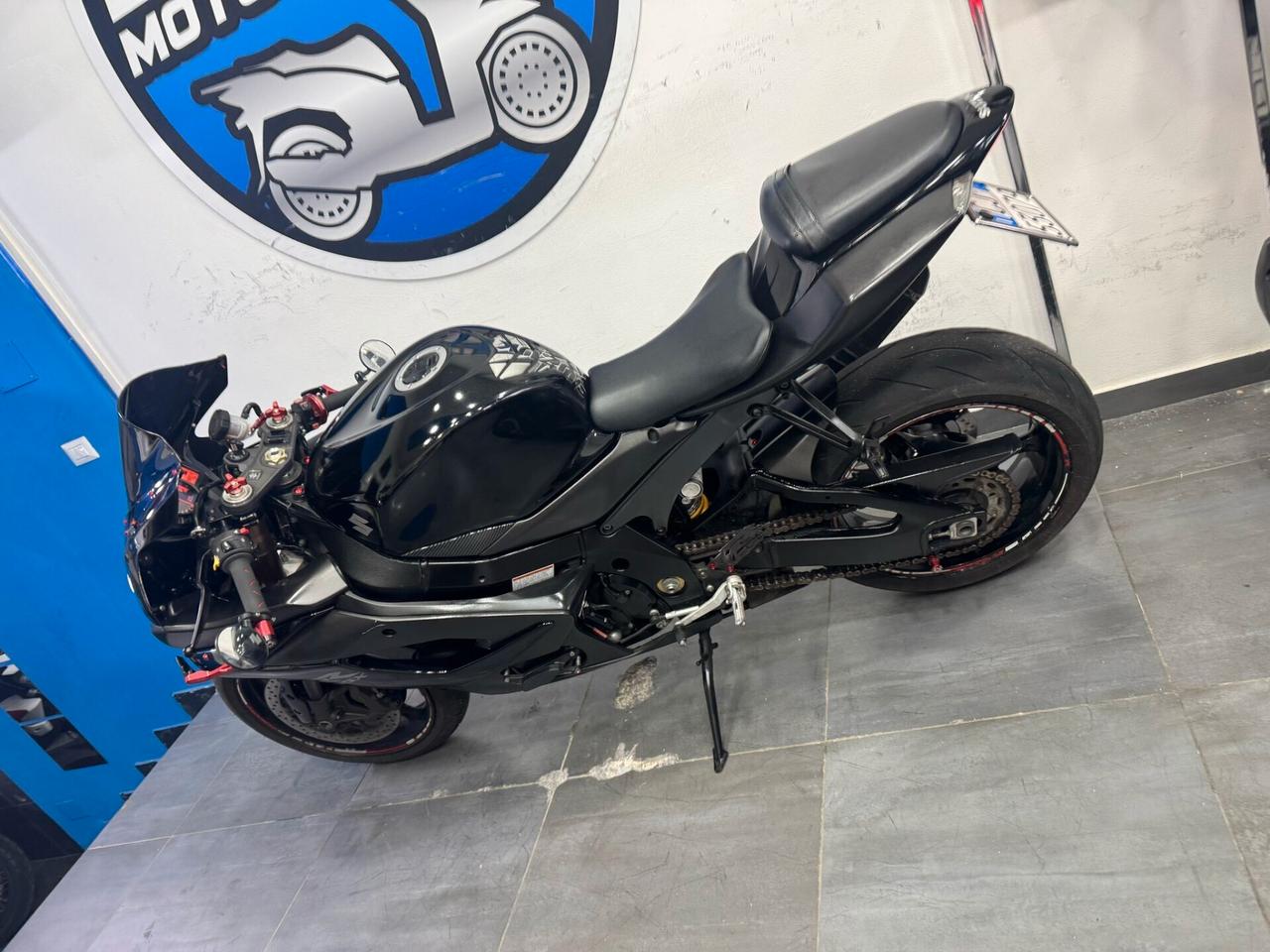 SUZUKI GSXR 1000