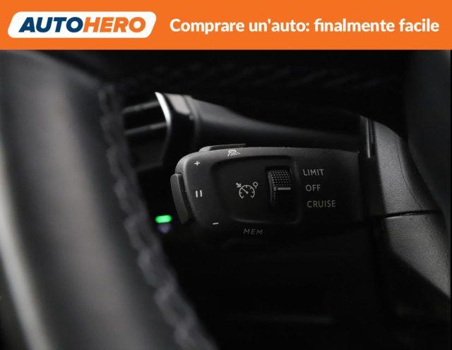 DS AUTOMOBILES DS 7 E-Tense 300 4x4 Opera
