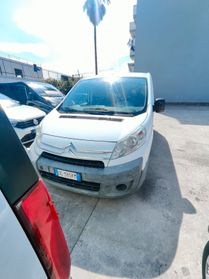 CITROEN JUMPY - PRoV TOSCANA