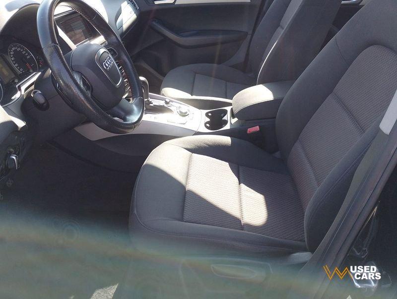 Audi Q5 Q5