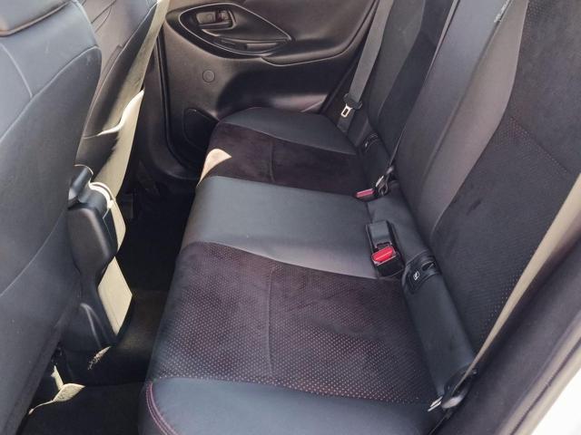 TOYOTA Yaris 1.5 Hybrid 5 porte GR Sport