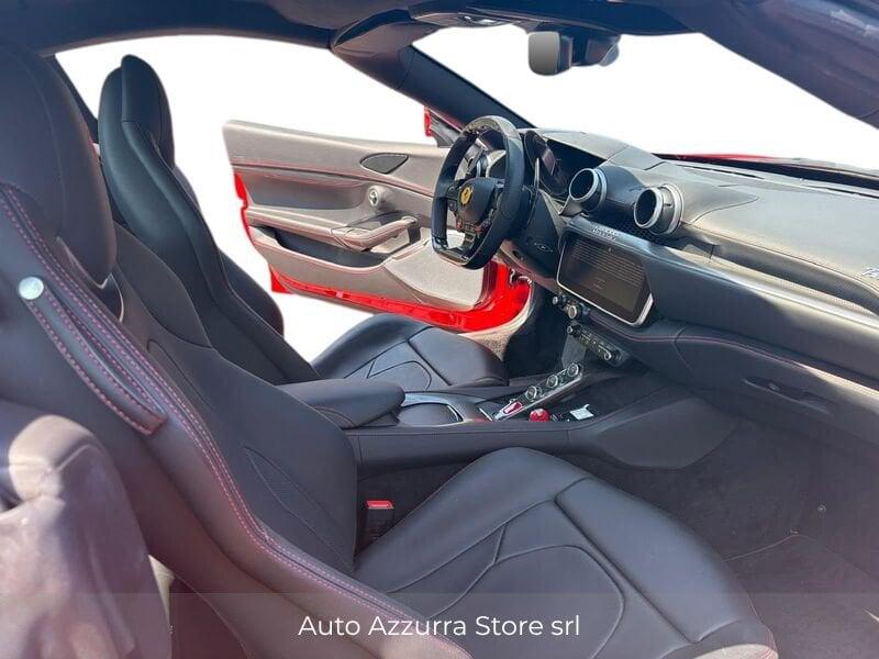 Ferrari Portofino Portofino 3.9 M | IVA, ROSSO CORSA, ELECTRIC SEATS