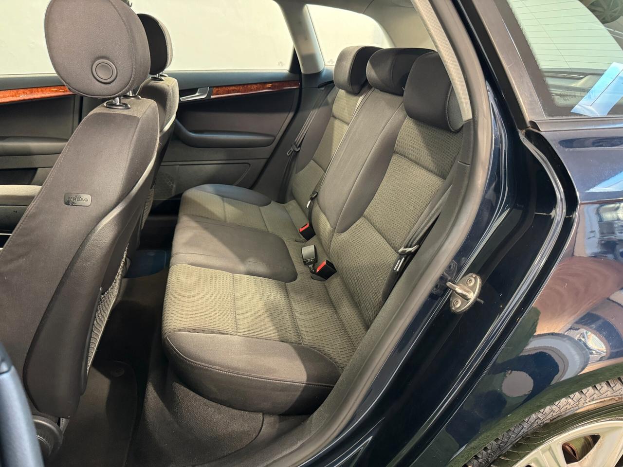 Audi A3 1.4 TFSI S tronic Ambiente EURO5